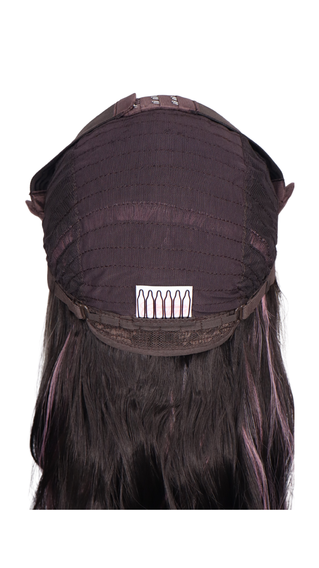 *De’vil Long (Pink-a-Boo)