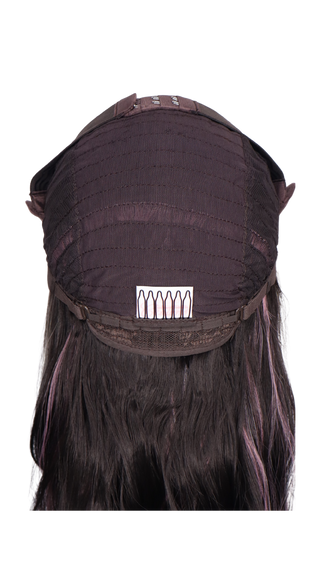 De’vil Long (Pink-a-Boo)