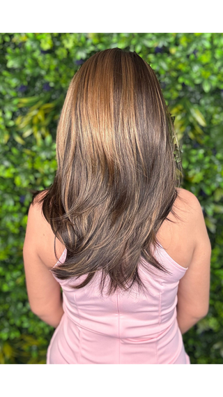 Deana (Blissful Brunette)
