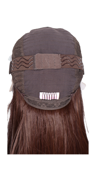 *Haunted Hairloom Hairistocracy - Deana (Brunette Mahogany)