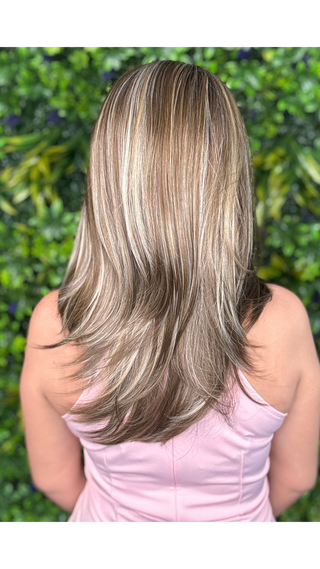 Deana (Cookie Butter Melt) *Single Ladies - FINAL SALE