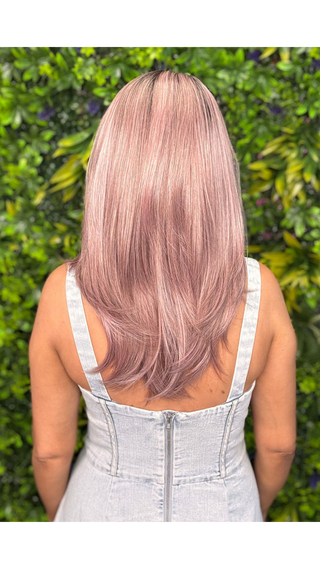 *Deana (Rosé AF)