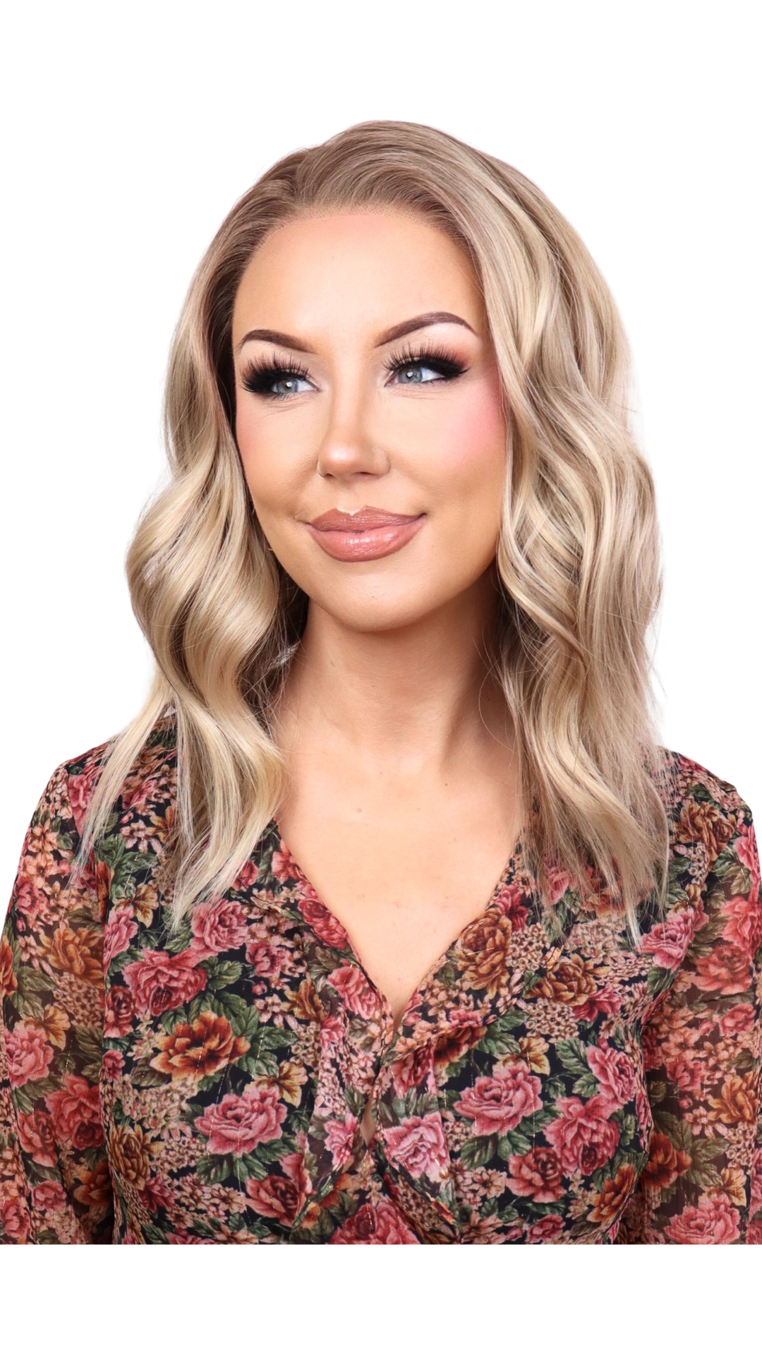 Delevingne (Gracie Coloring) Petite