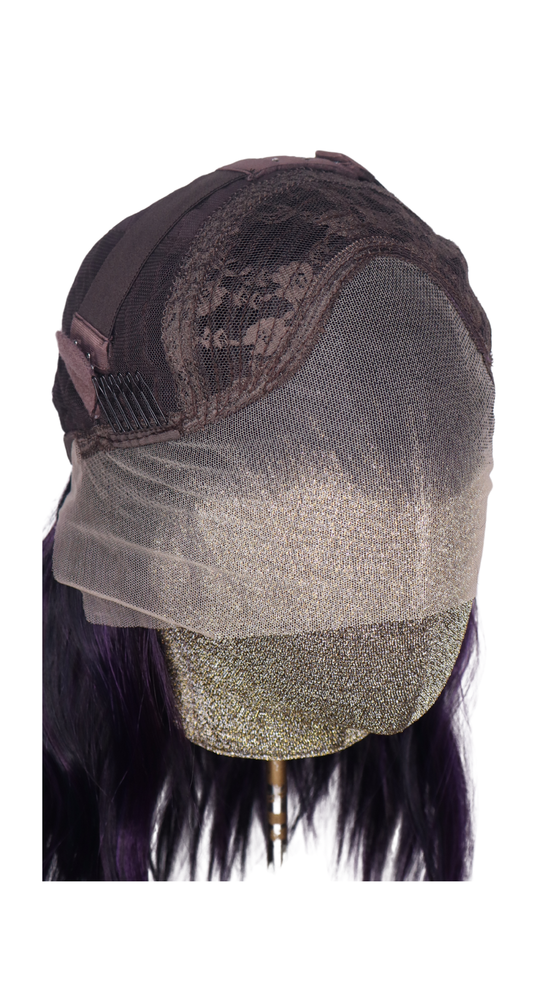 Delevingne (Dark Magic)