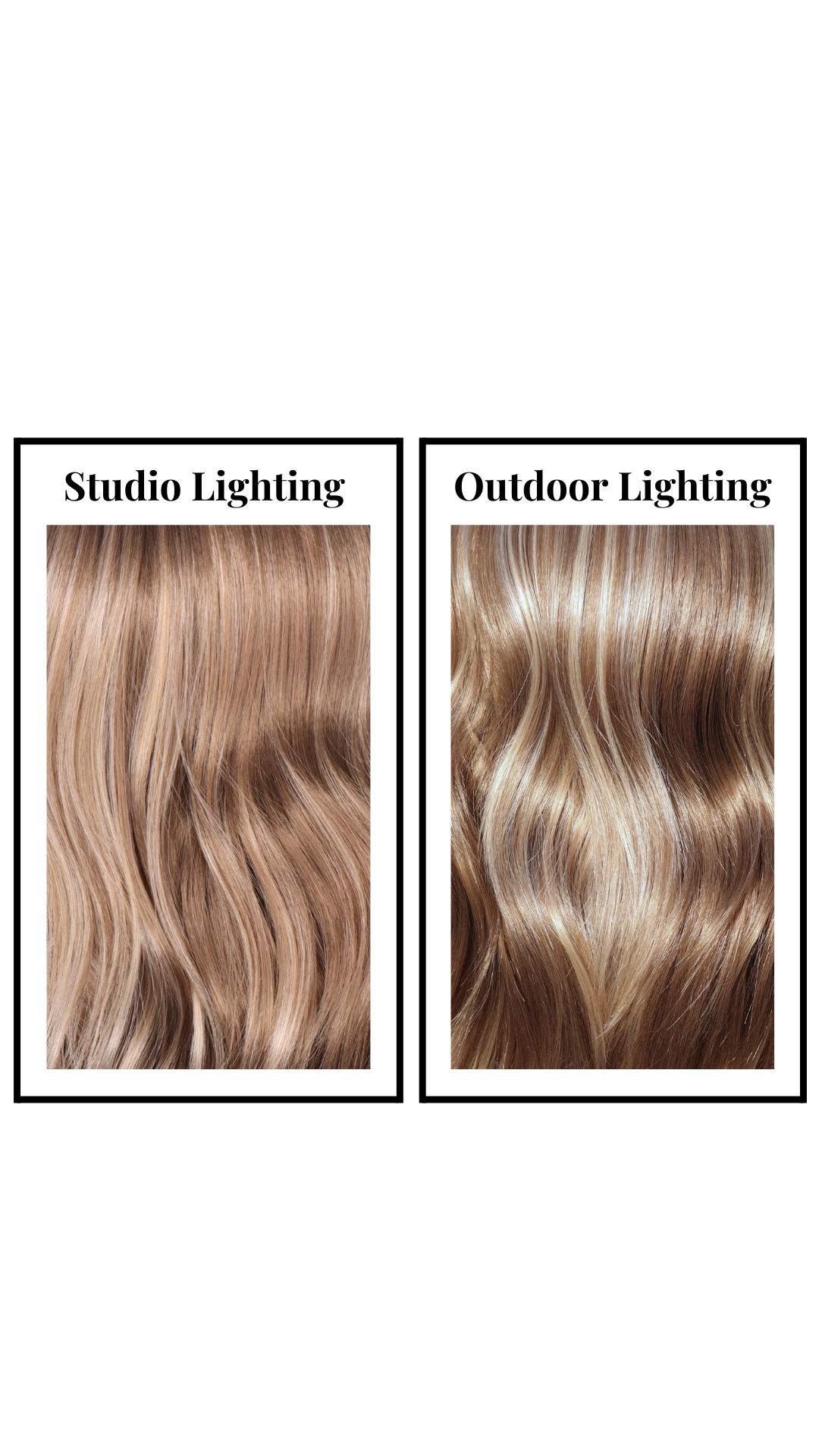 Carmindy Headband (Honey Blend)