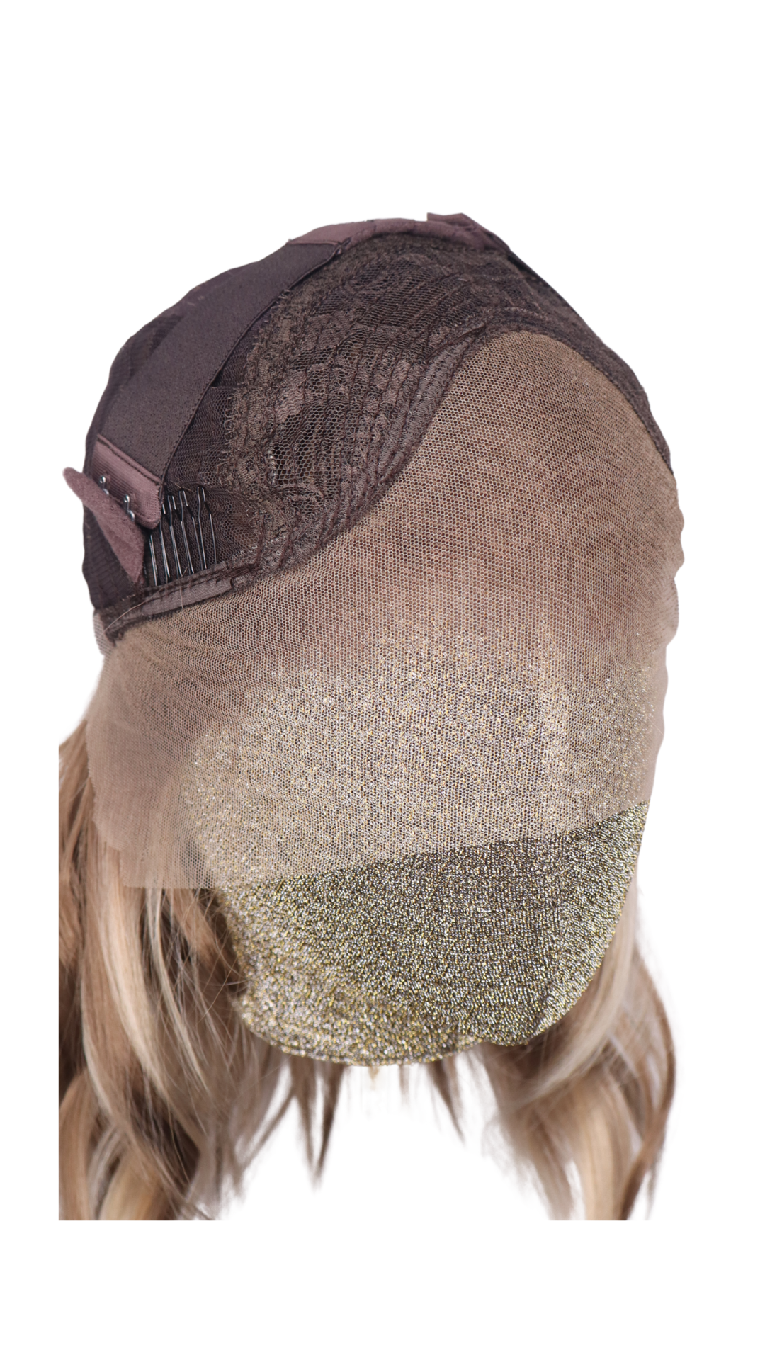 Delevingne (Honey Blend) Large