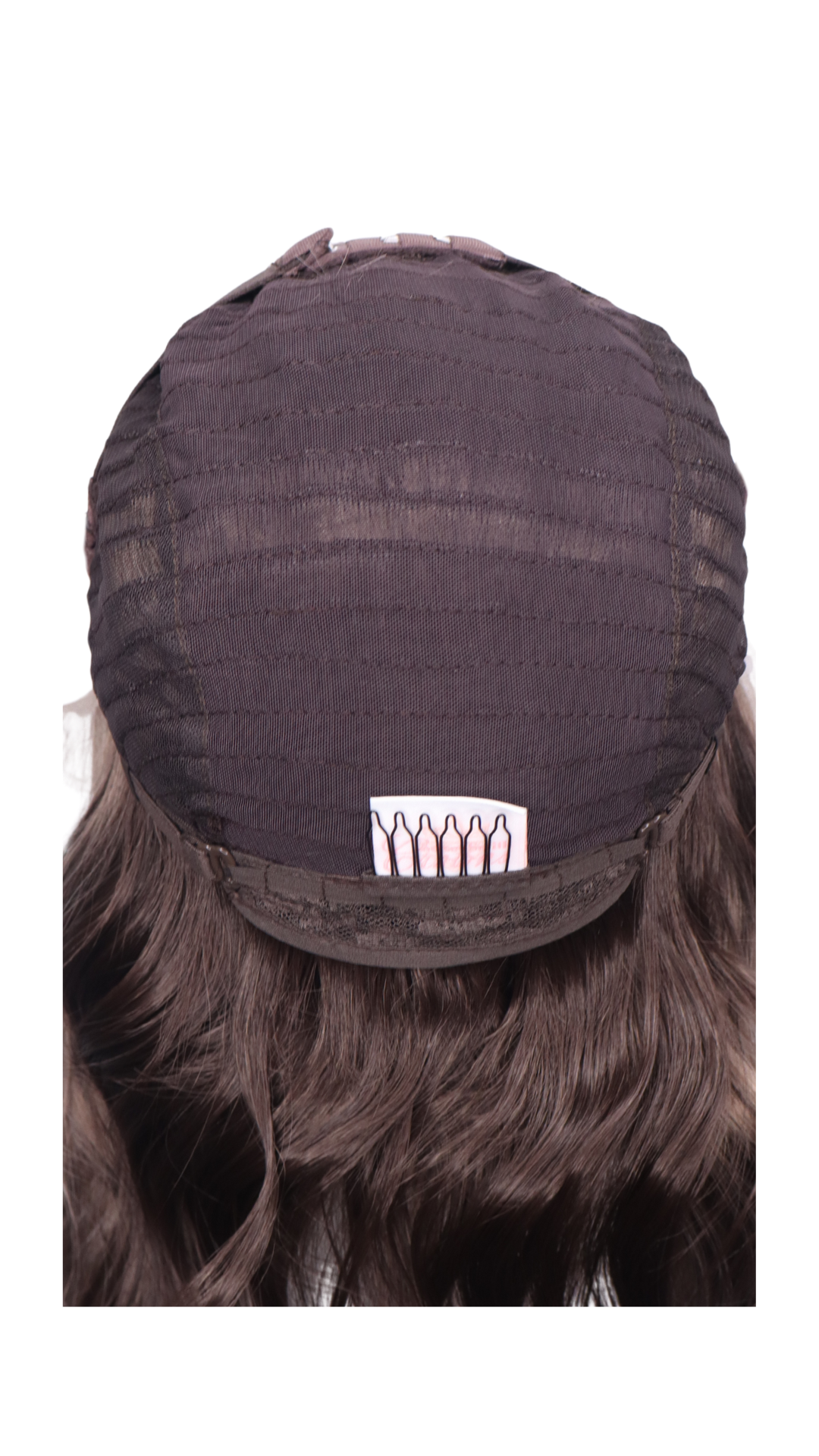 Delevingne (Smoke Brunette) Petite