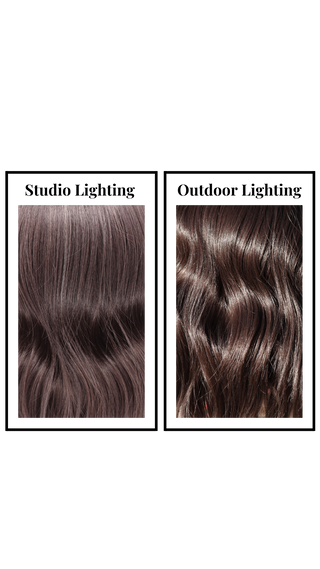 Delevingne (Smoke Brunette)