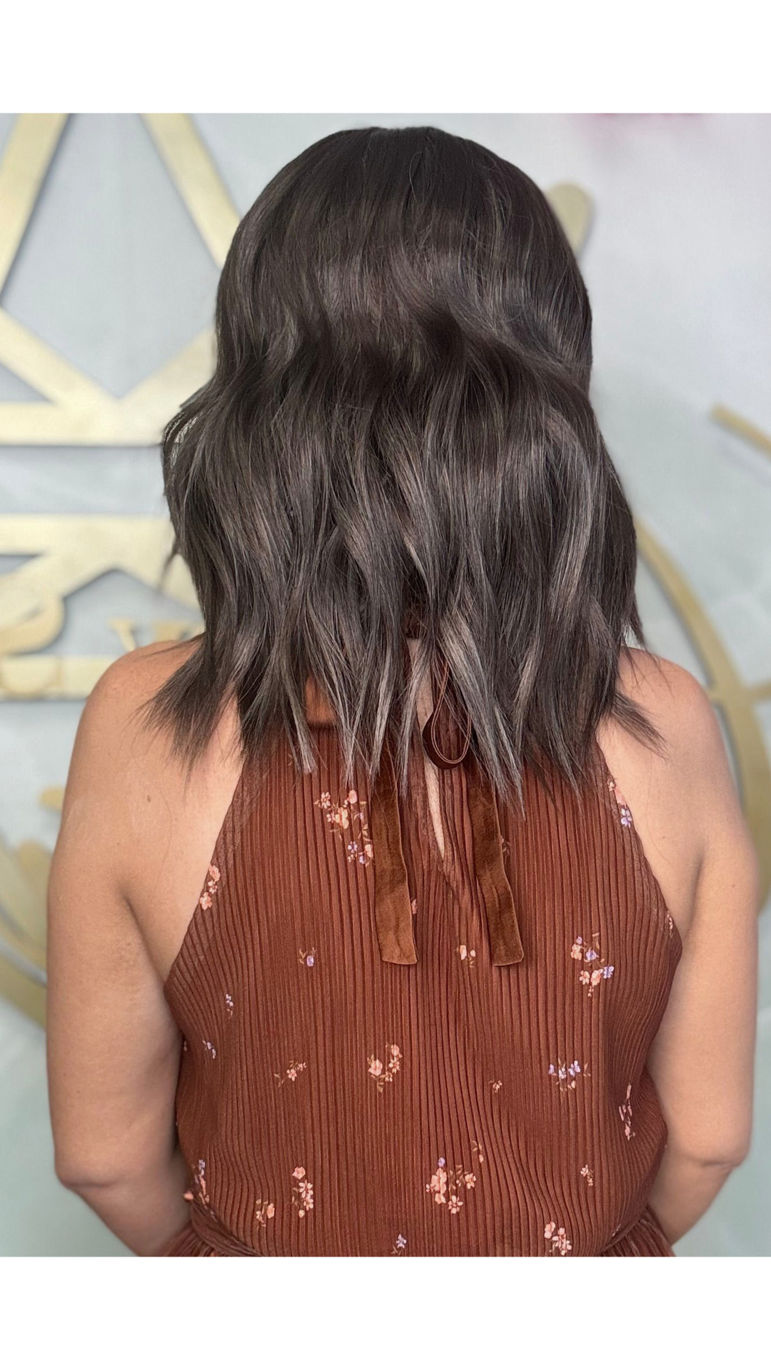 Chelsey Smith Crowns