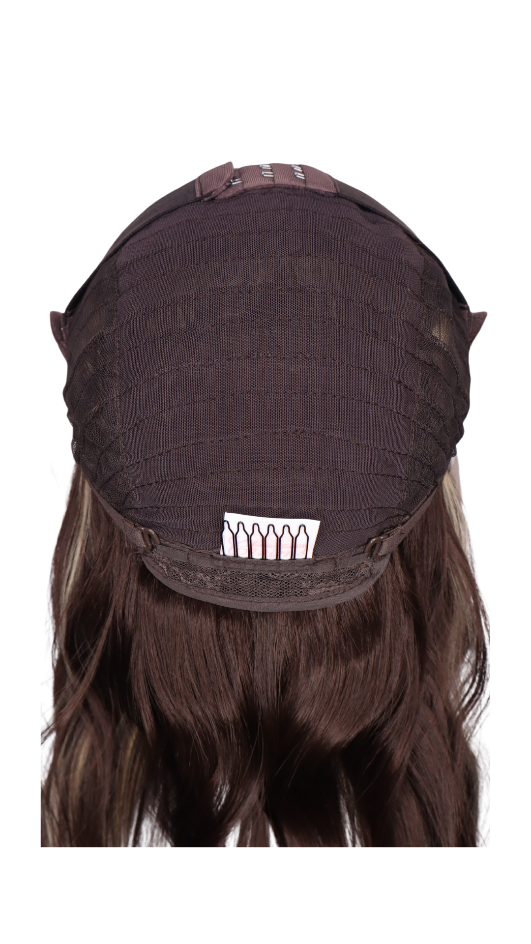 *Delevingne (Brunette with Highlights)