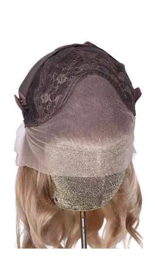 *Delilah (Sunlit Blonde)