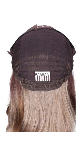 *Delilah (Sunlit Blonde)