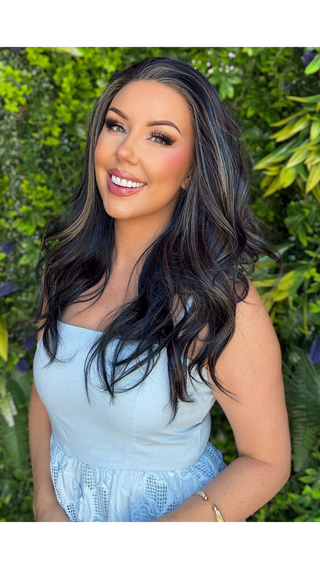 *Denver (Denim Diva)