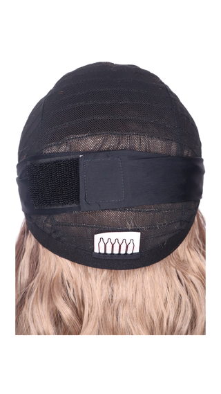 Deondra Headband (Dark Blonde) *Single Ladies - FINAL SAL