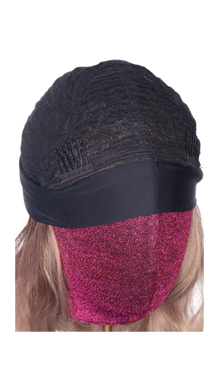 Deondra Headband (Dark Blonde) *Single Ladies - FINAL SAL