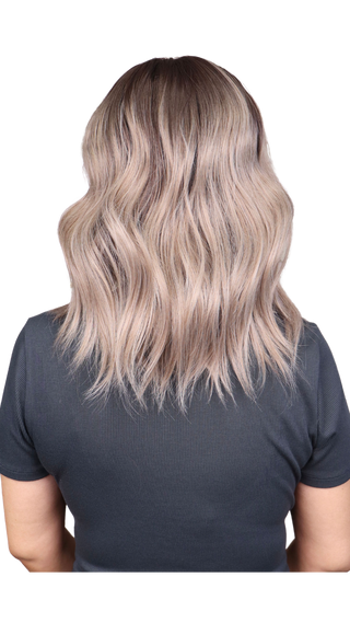 Deondra Headband (Dark Blonde) *Single Ladies - FINAL SAL