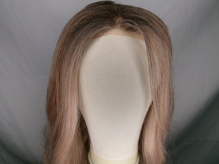 Carly (Scandi Apricot) Display *Single Ladies - FINAL SALE