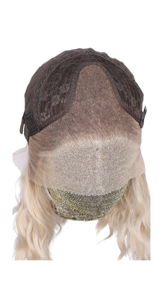 *Dolce Short (Scandi Blonde)