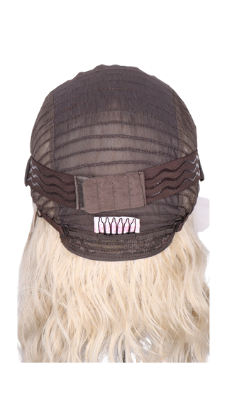 *Dolce Short (Scandi Blonde)