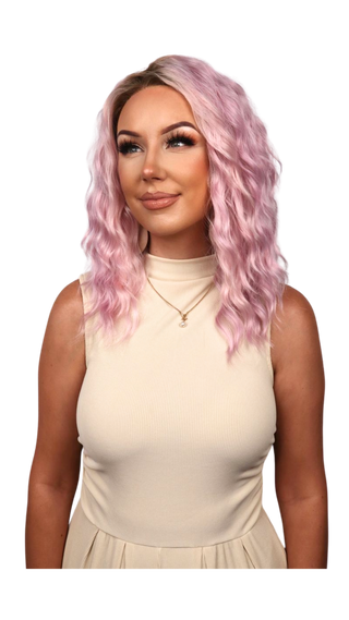 Dolce (Rose Quartz) Petite