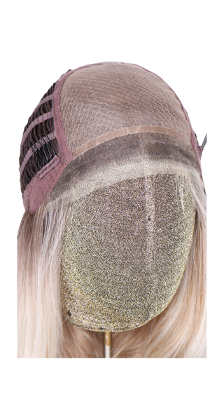Dominique (Champagne Lights) - Diamond Pre-cut Mono Display *Single Ladies - FINAL SALE