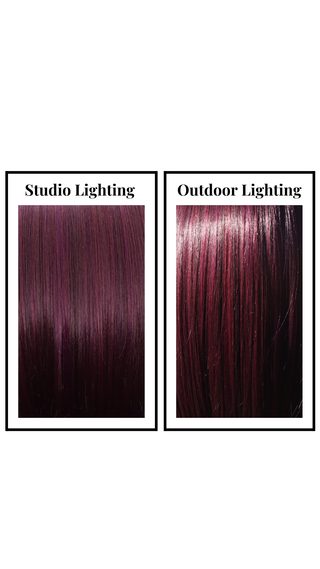 Dori (Velvet Amethyst)