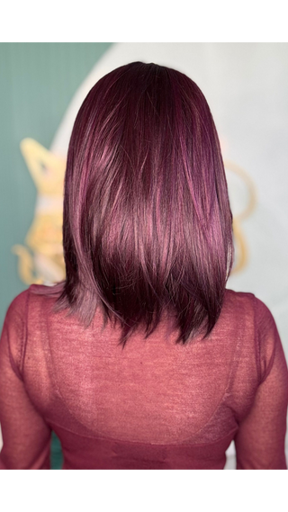 Dori (Velvet Amethyst)