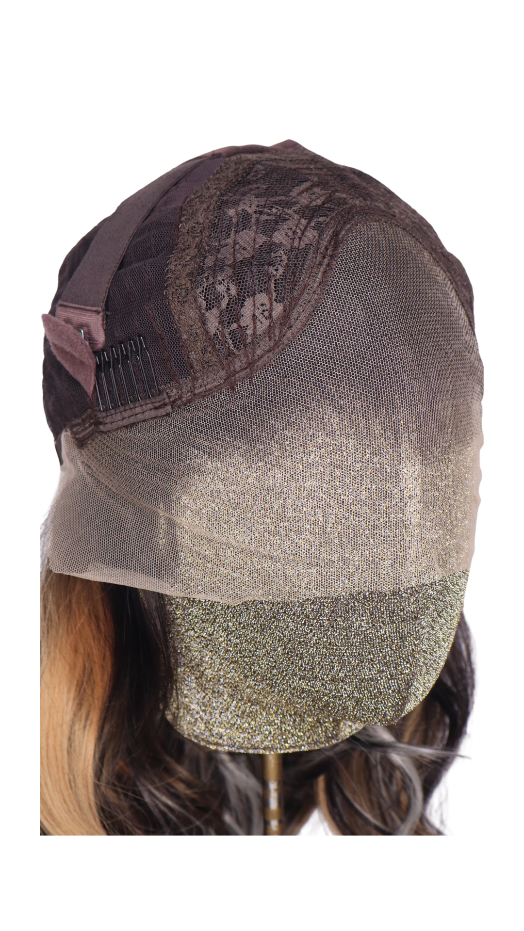 Dovie (Lone Wolf) Large