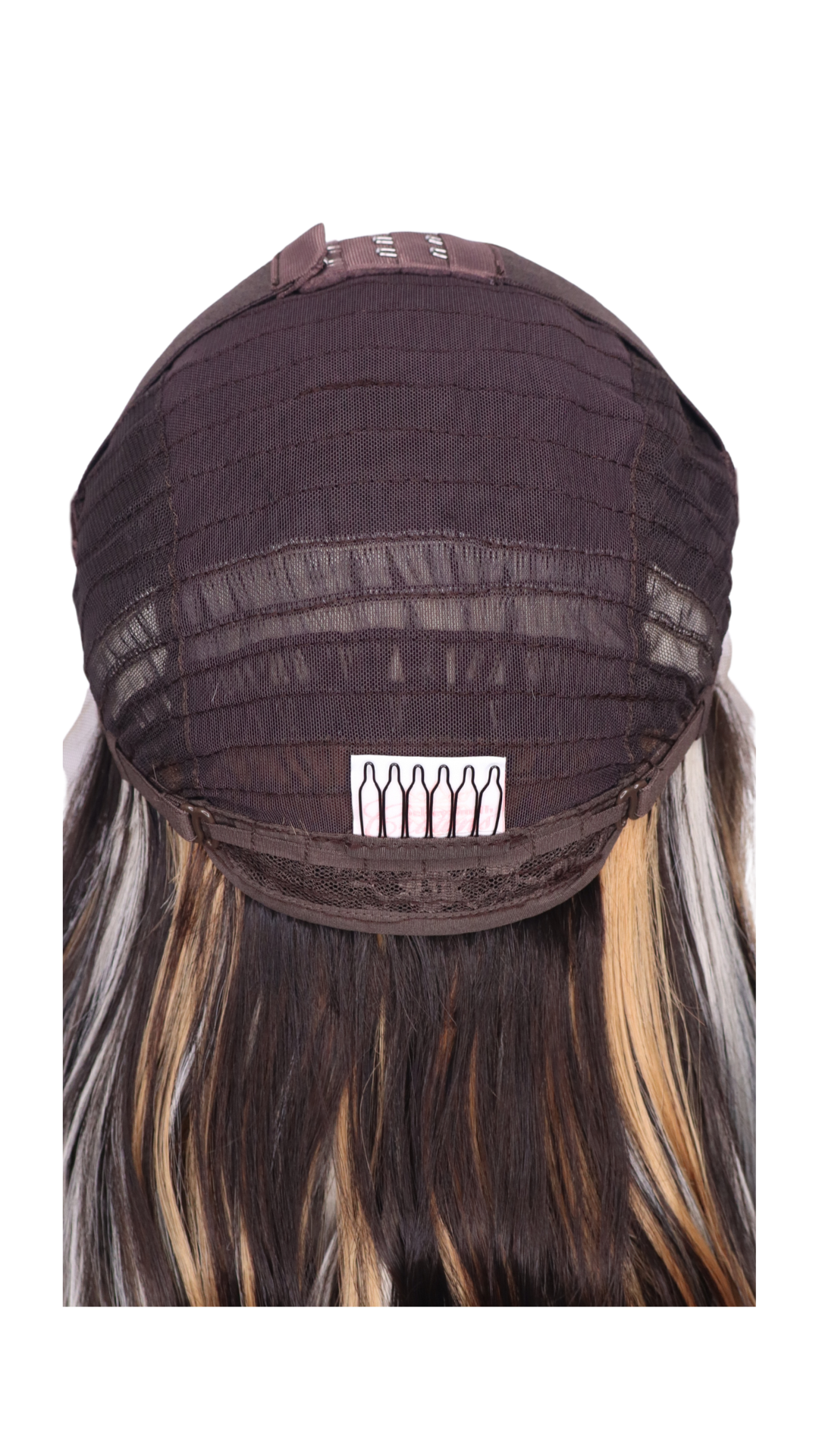 Dovie (Lone Wolf) Large