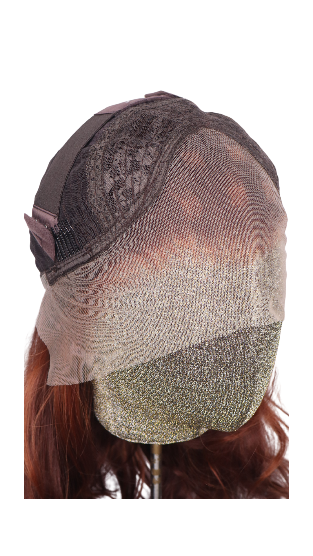 Dovie (Tru Red) Petite