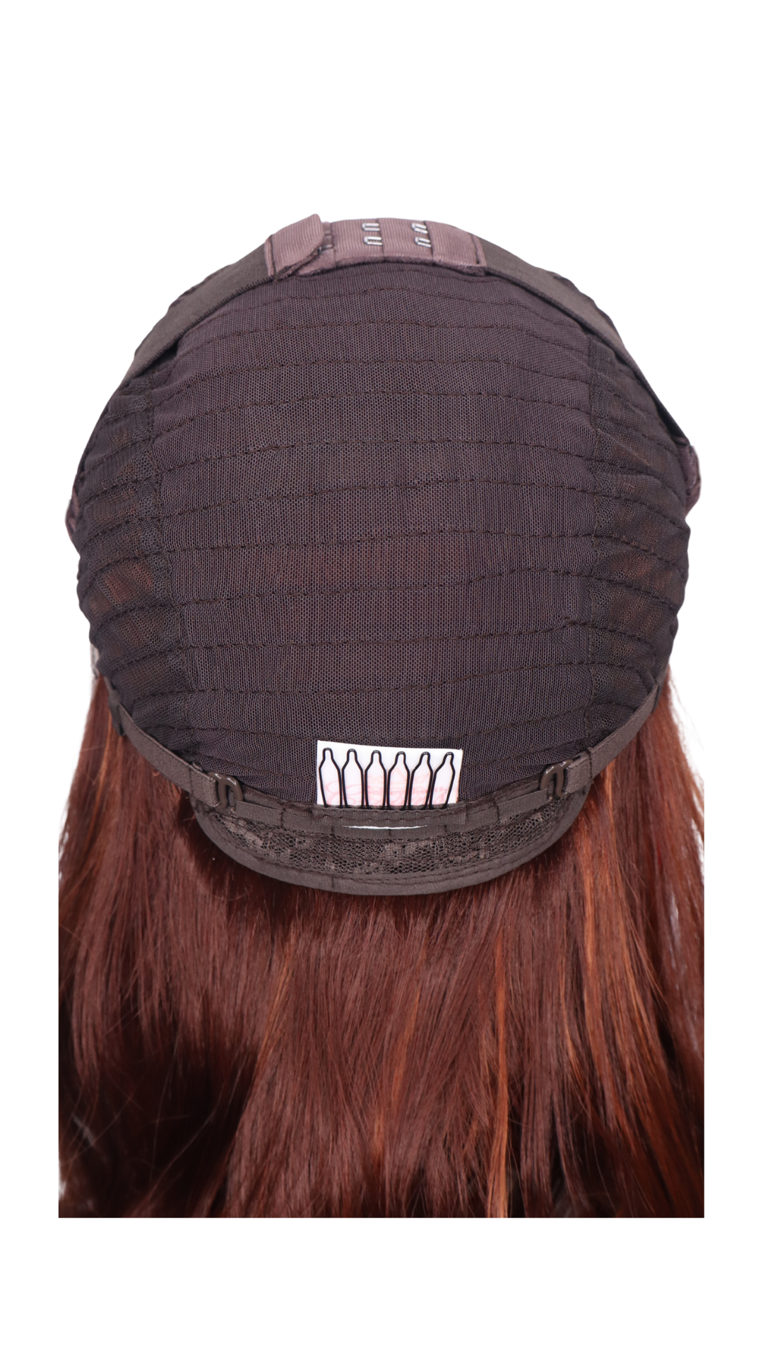 Dovie (Tru Red) Petite