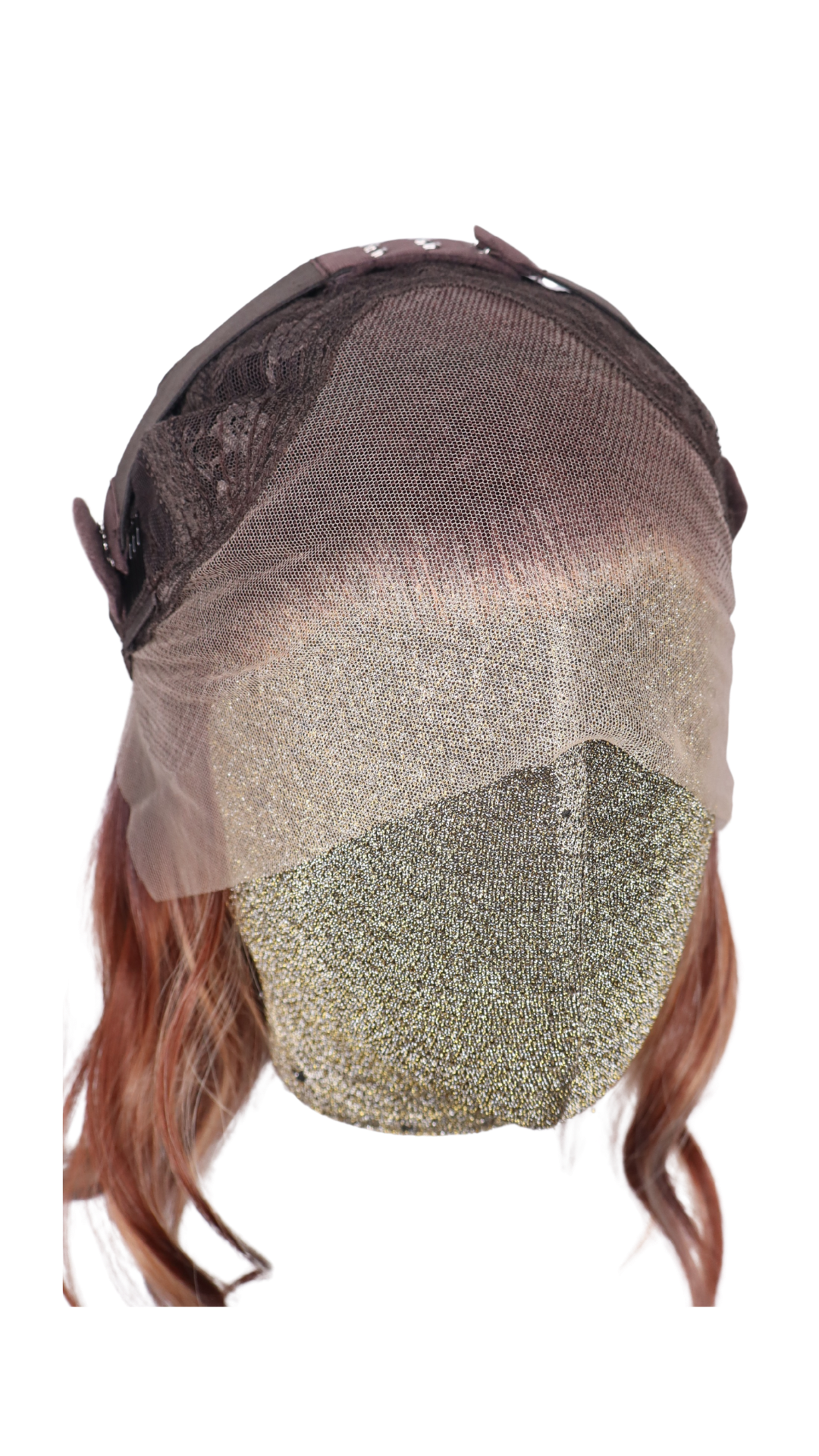 ***Dua (Molten Peach)