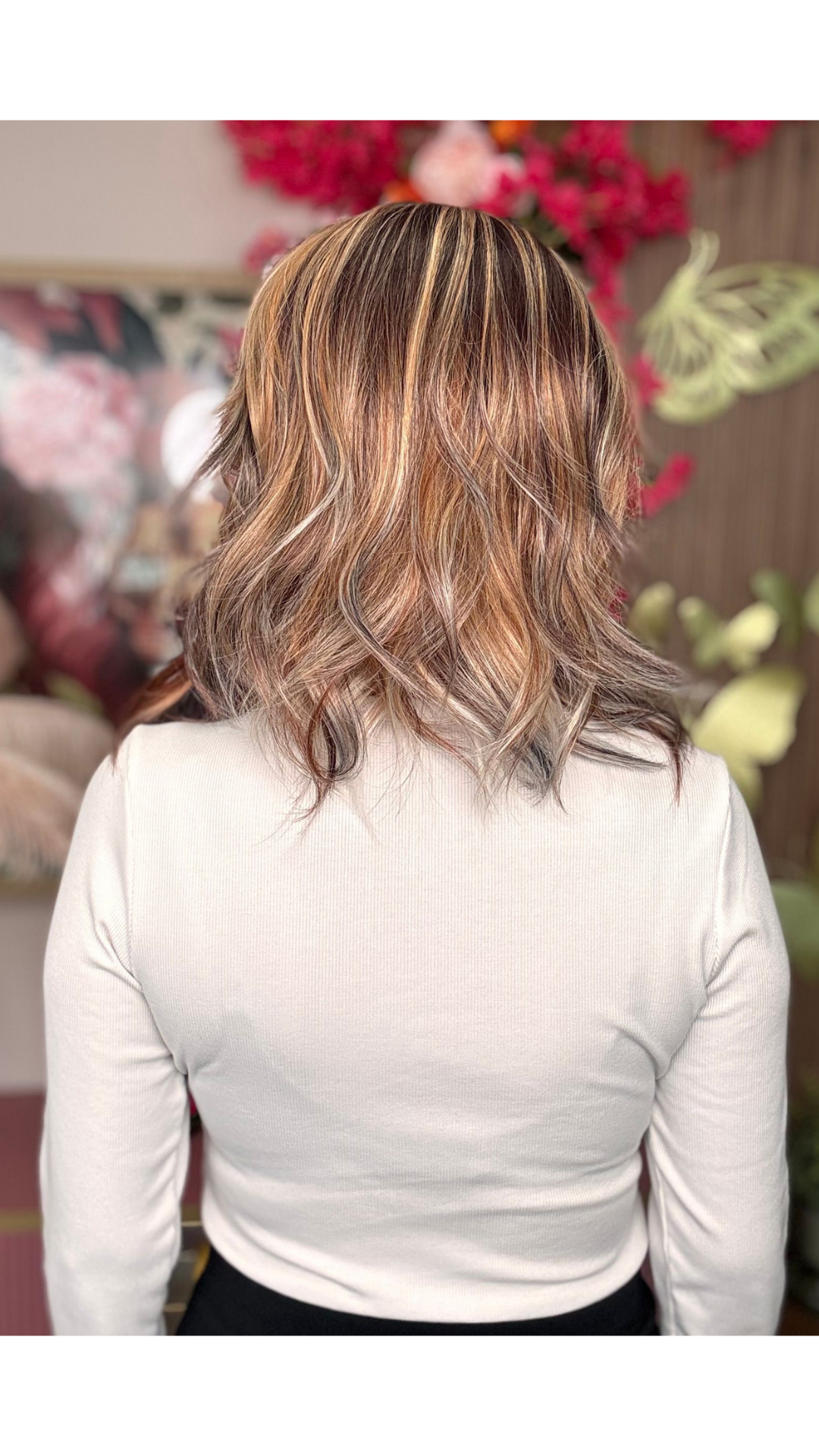 ***Dua (Molten Peach)