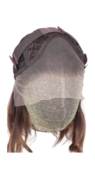 Dua (Warm Glow Brown)
