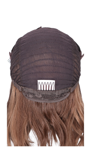 Dua (Warm Glow Brown)