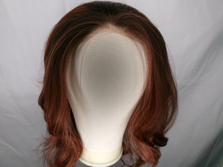 Arielle (Red Carpet Copper) - CrownStay™ Display *Single Ladies - FINAL SALE