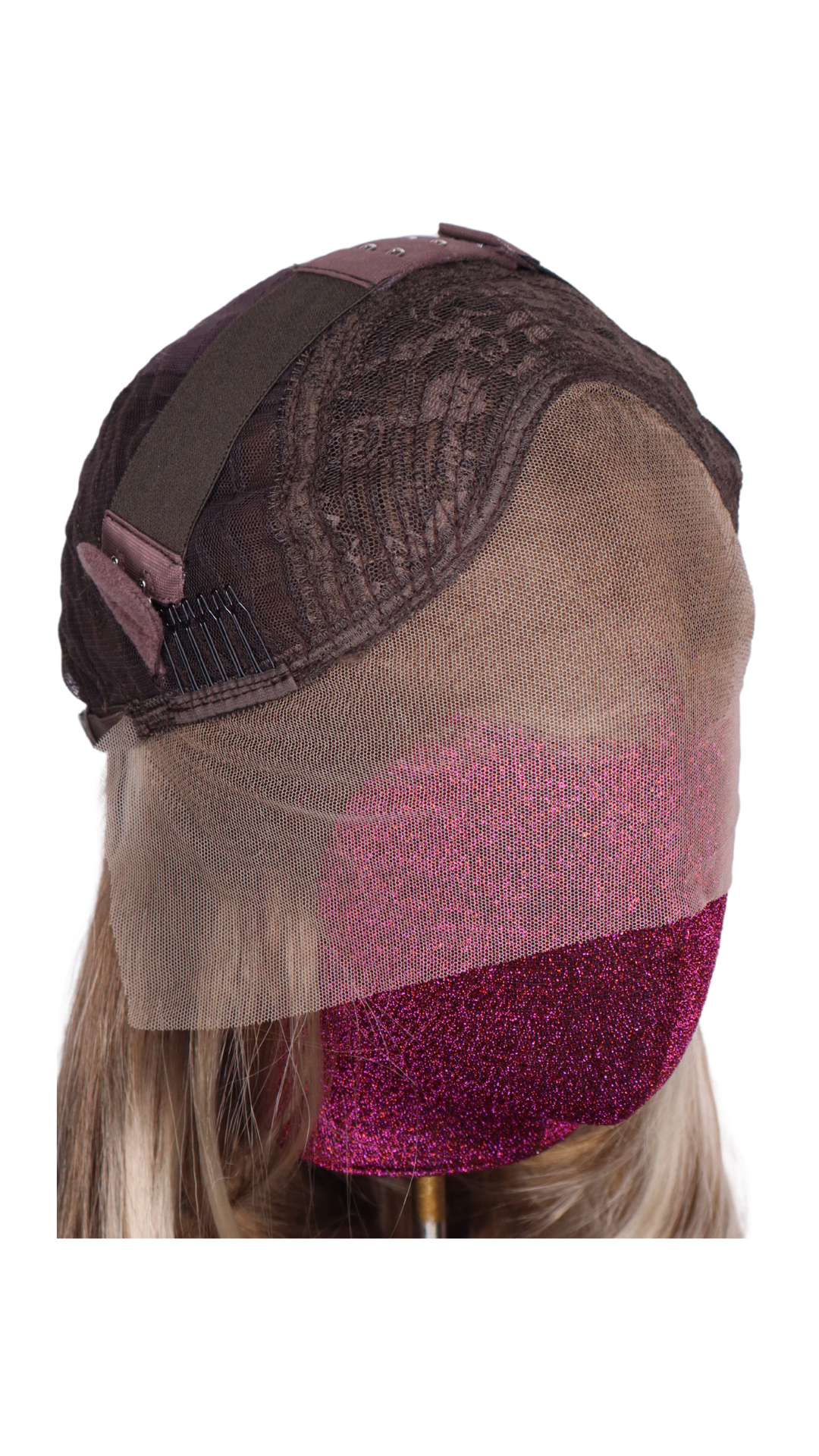 Kristina (Honey Latte)