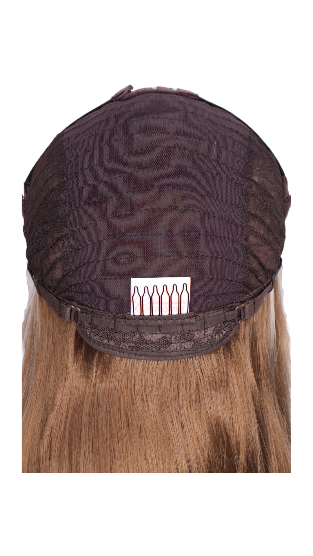 Kristina (Honey Latte)