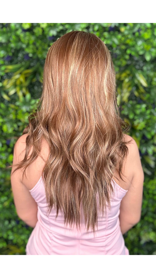 *Eivy (Copper Thoughts)