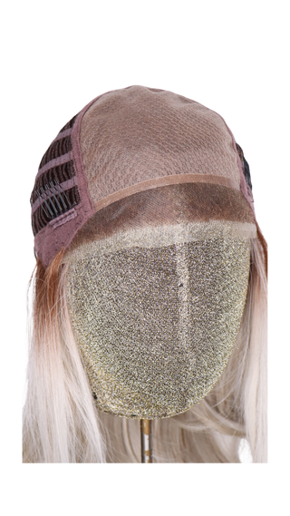 Eleanor (Vanilla Gloss) - Diamond Pre-cut Mono *Single Ladies - FINAL SALE