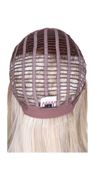 Eleanor (Vanilla Gloss) - Diamond Pre-cut Mono *Single Ladies - FINAL SALE
