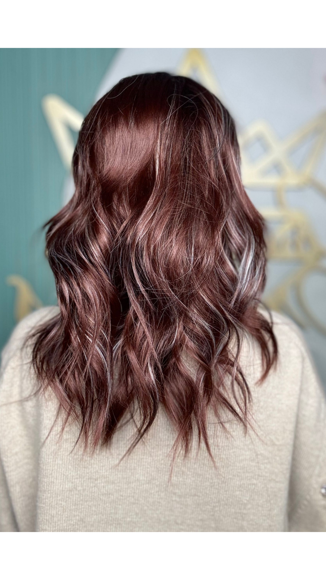 Elera (Cinnamon Glaze)