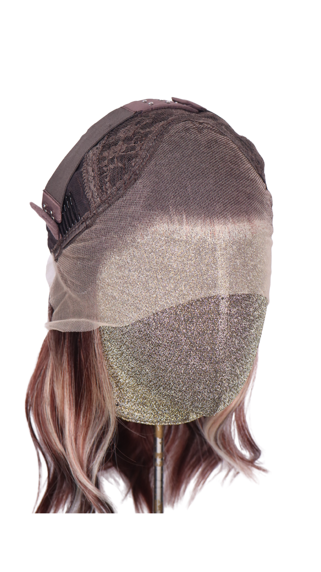 Elera (Cinnamon Glaze)