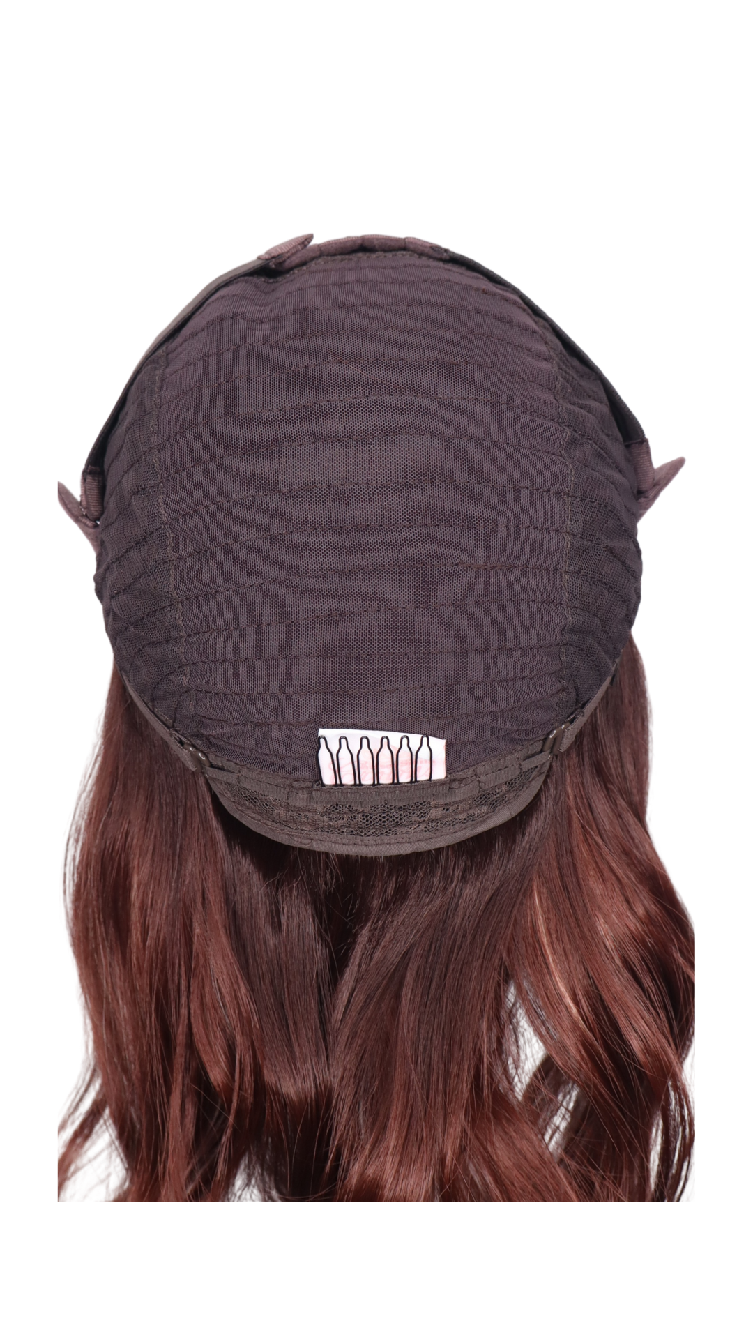 Elera (Cinnamon Glaze)