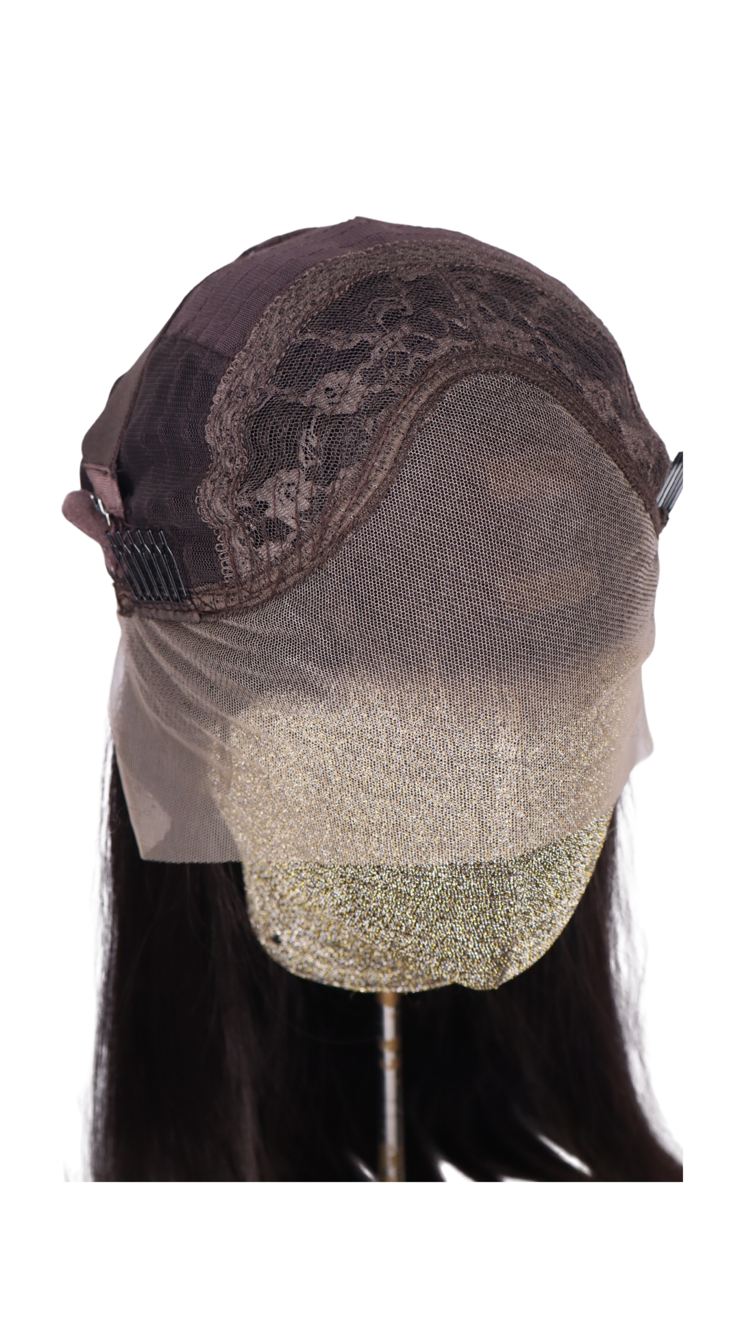 *Elise (Midnight Mocha) - FINAL SALE