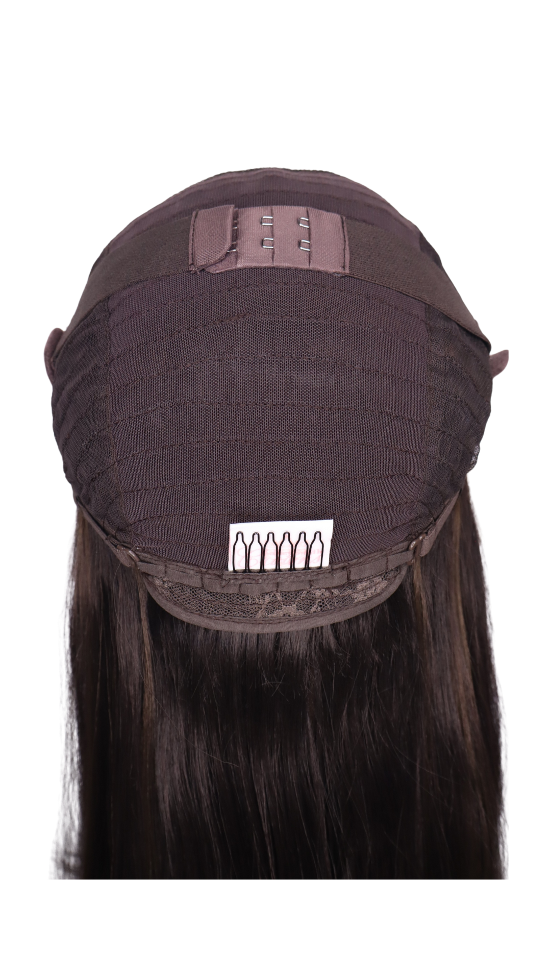 *Elise (Midnight Mocha) - FINAL SALE