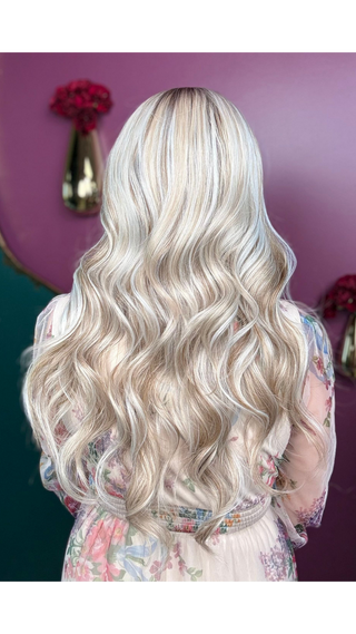 Elissa (Vanilla Cold Foam)