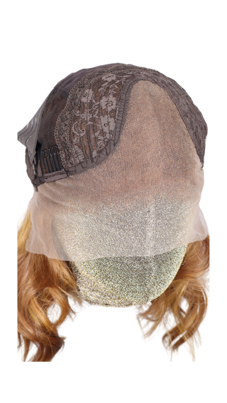 Ellery (Ginger Butter)