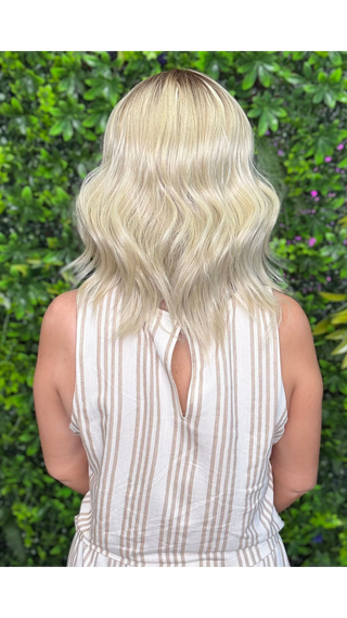 Ellery (Sweet Cream Blonde) *Single Ladies - FINAL SALE
