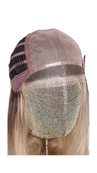 Elodie (Sunlit Champagne) - Monofilament